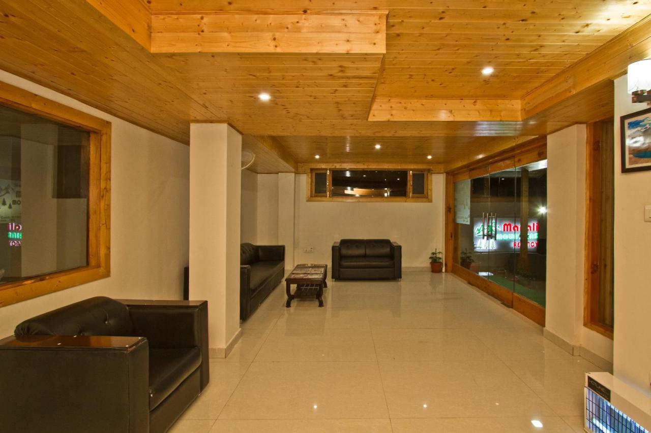 Mountain Regency,