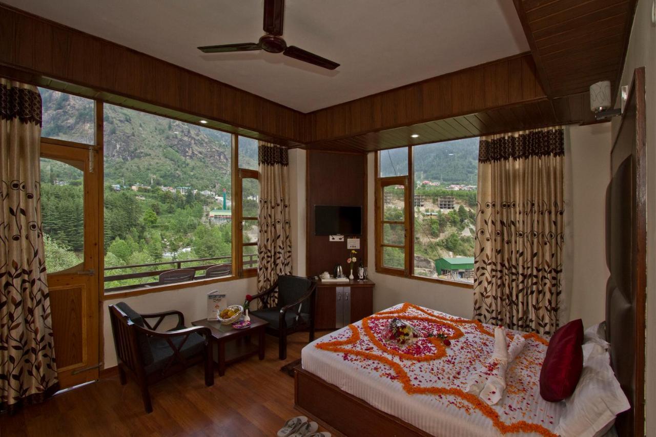 Mountain Regency, 3* Manali (Himachal Pradesh)