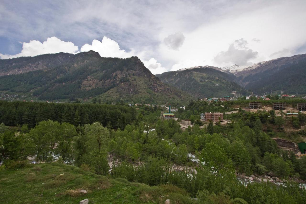 Mountain Regency, Hotel Manali (Himachal Pradesh)