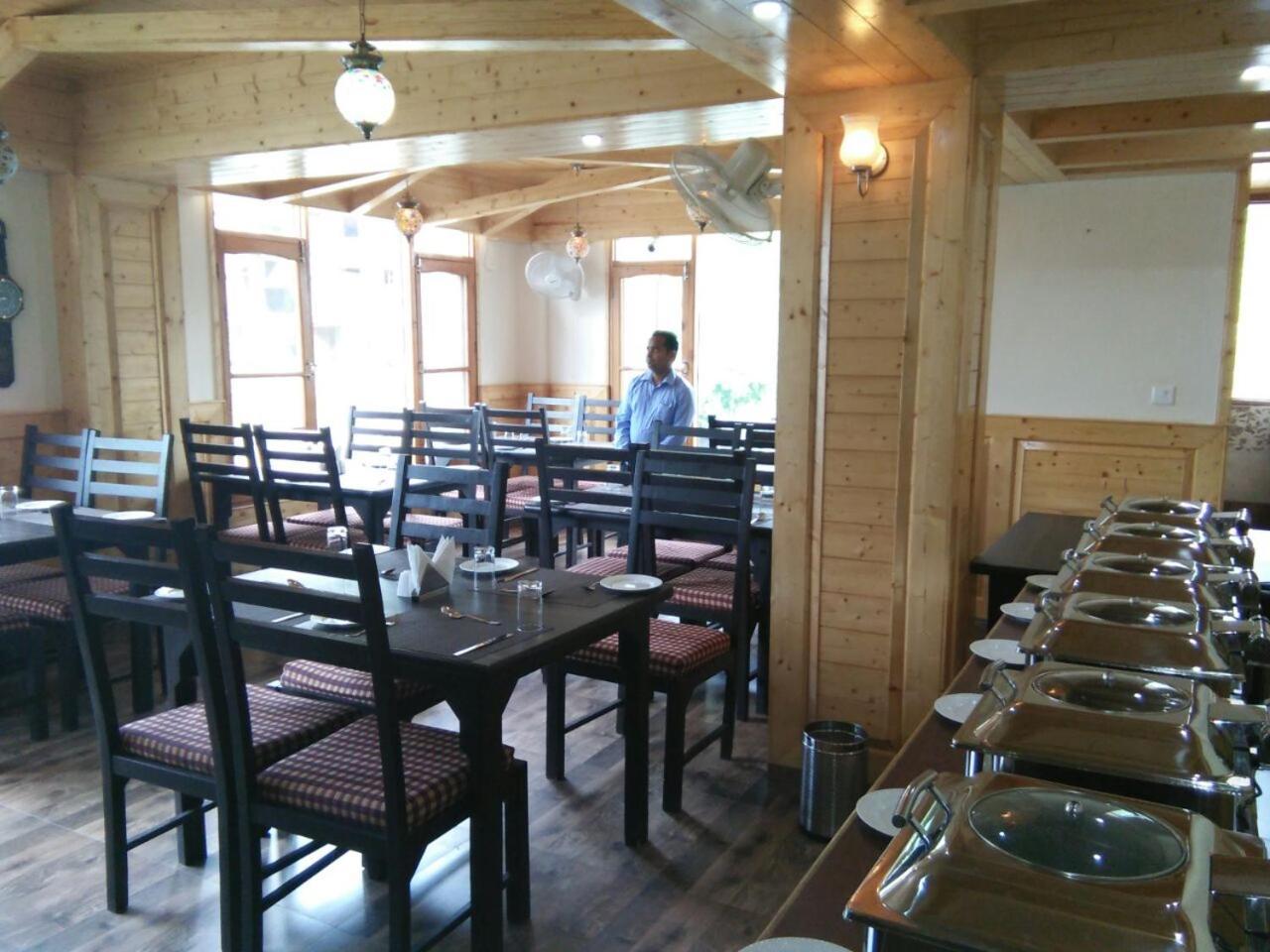 Mountain Regency, Manali (Himachal Pradesh)