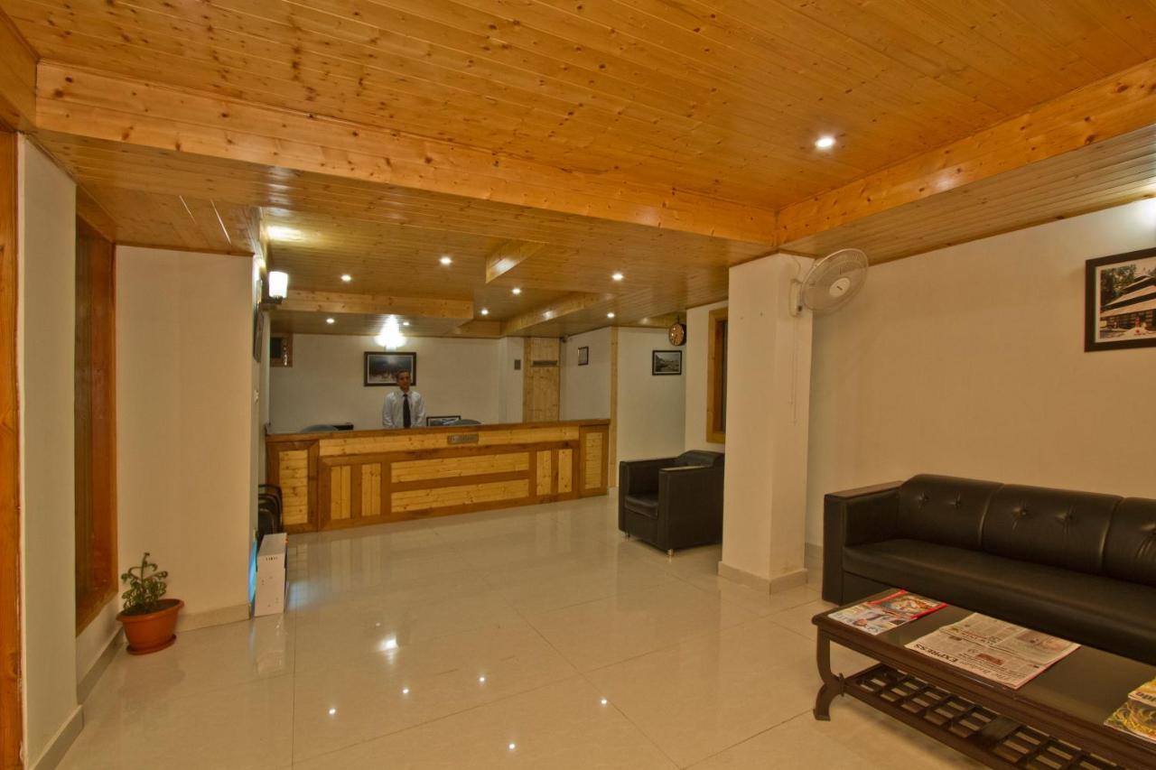 Mountain Regency, Hotel 3*