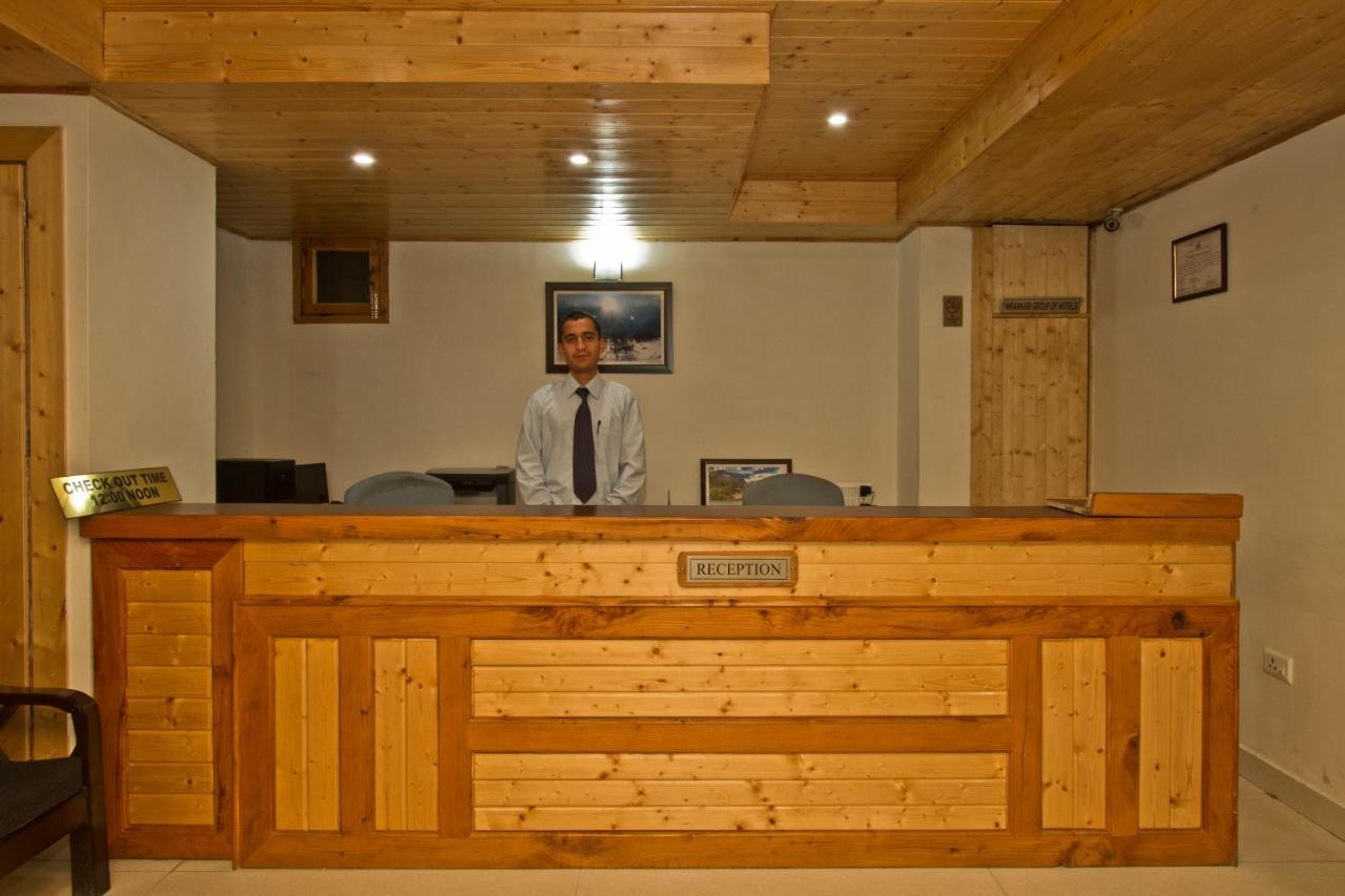Mountain Regency, 3* Manali (Himachal Pradesh)