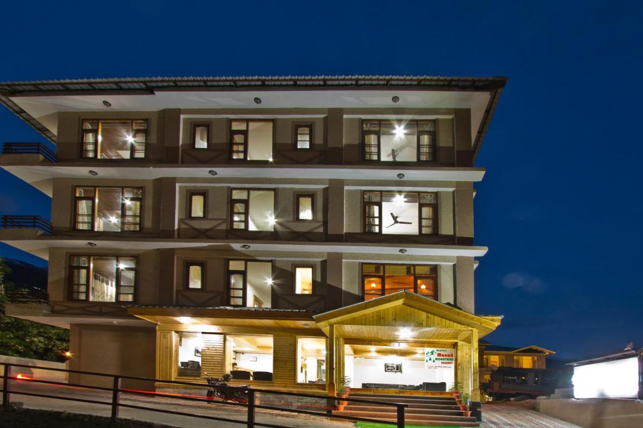 Mountain Regency, 3* Manali (Himachal Pradesh)
