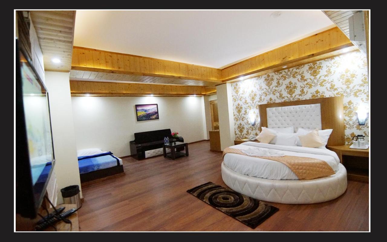 Grand Krisa & , 4* Manali (Himachal Pradesh)