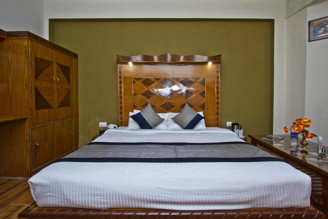 Park Residency 3* Manali (Himachal Pradesh)