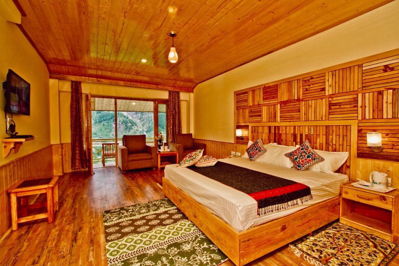 Vyas Vatika Hotel Manali (Himachal Pradesh)