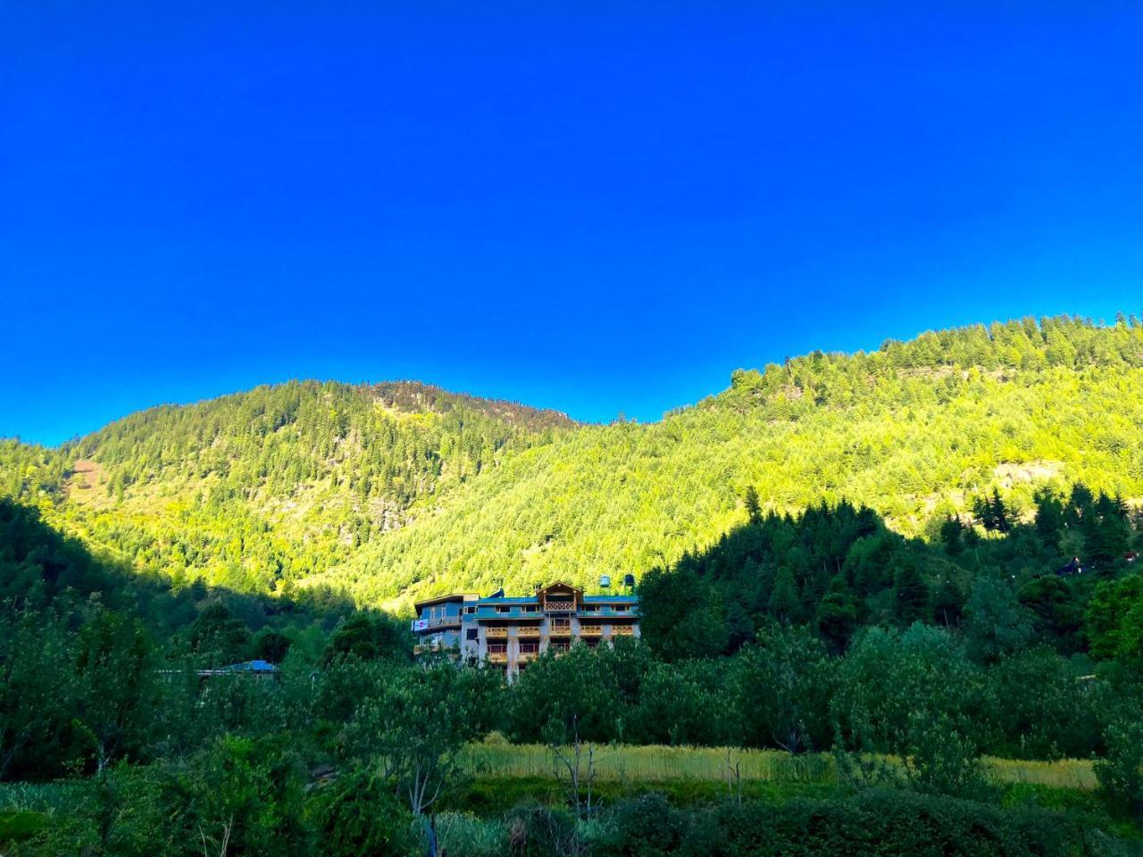 Hotel Vyas Vatika 3*