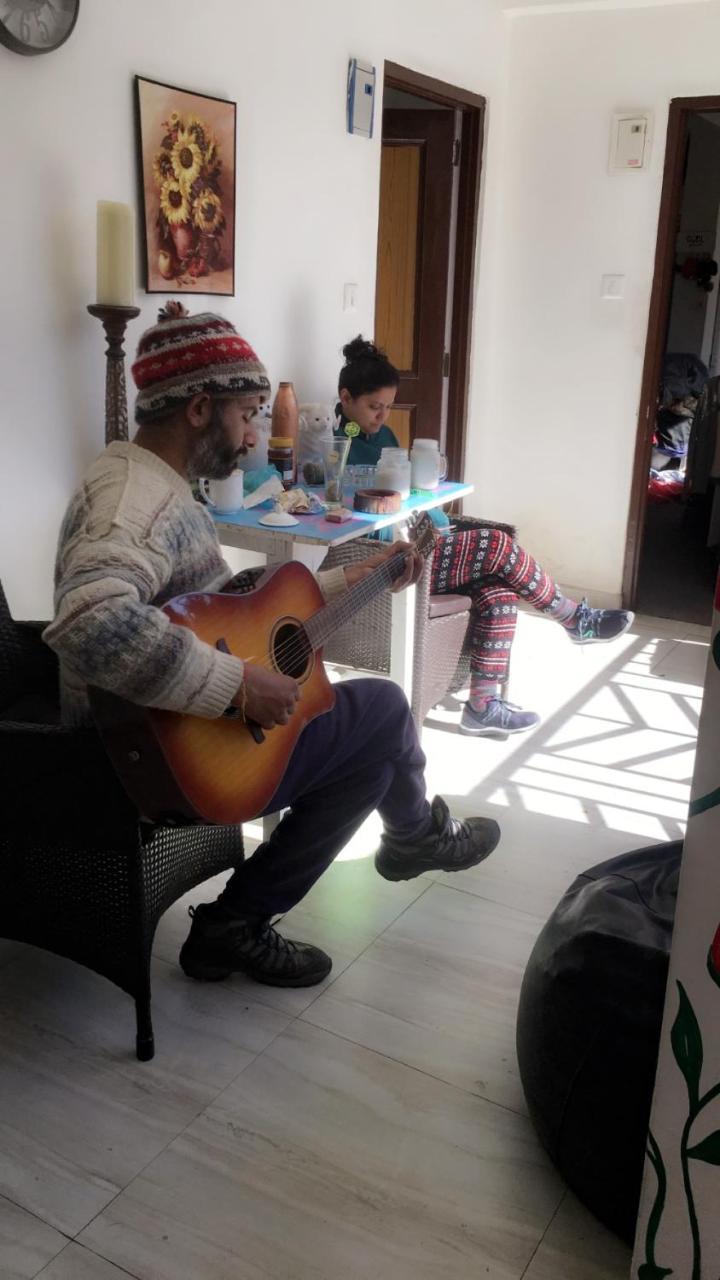 Sashas Manali (Himachal Pradesh)