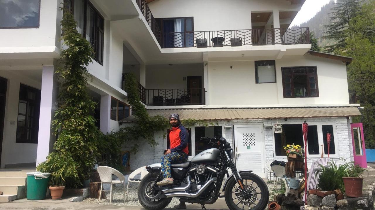 Sashas Manali (Himachal Pradesh)