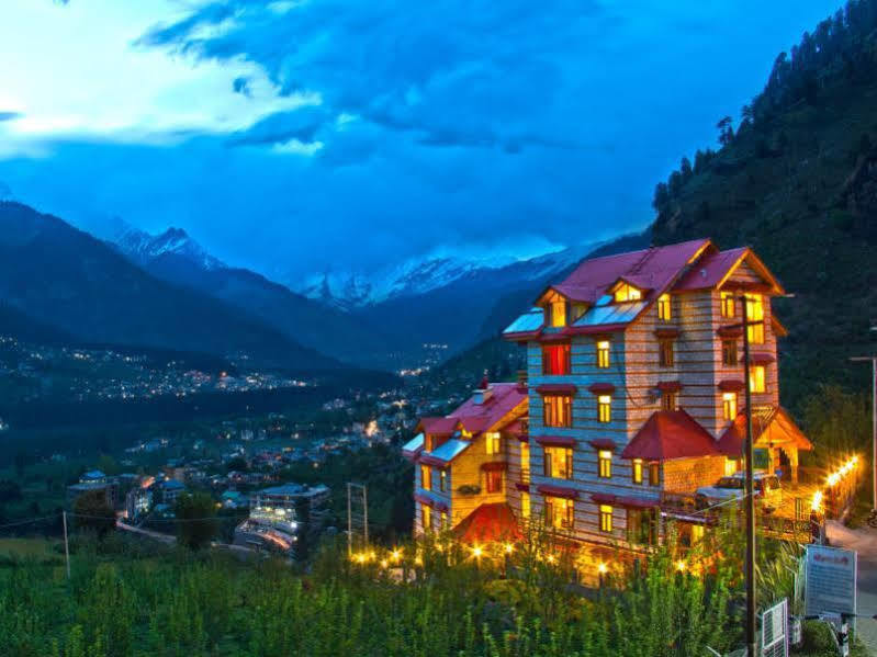Foghills Manali (Himachal Pradesh)