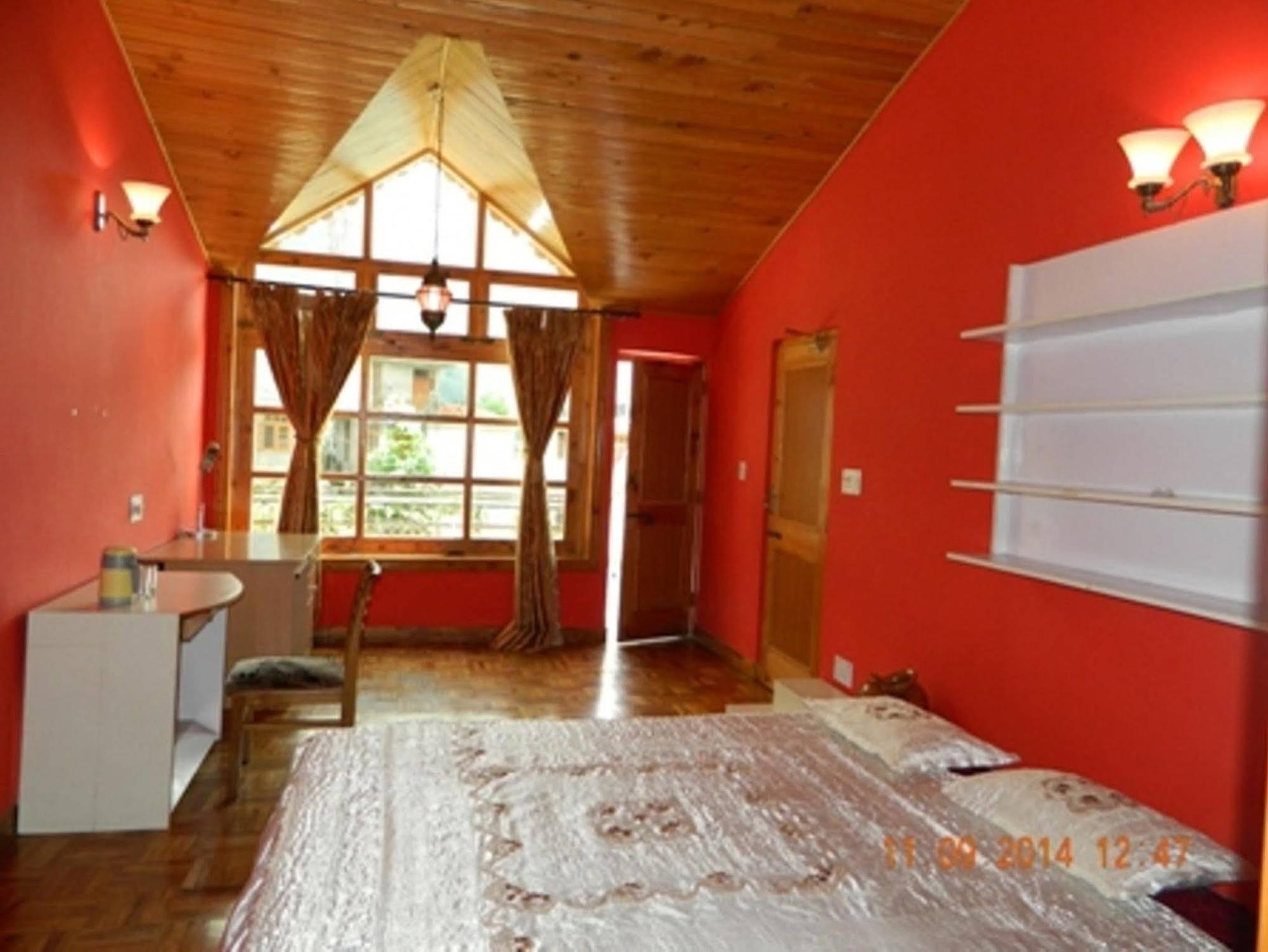 Belvilla Mahin 2br Family With Garden Manali (Himachal Pradesh)