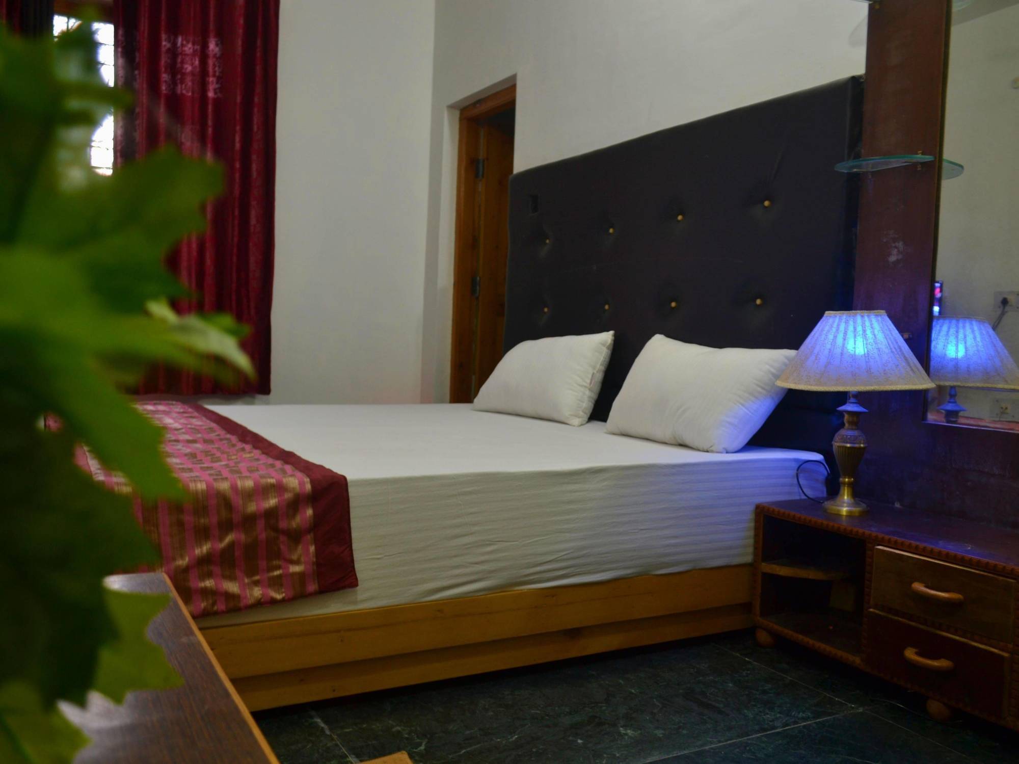 Oyo 4871 The Countryside Resort Resort Manali (Himachal Pradesh)