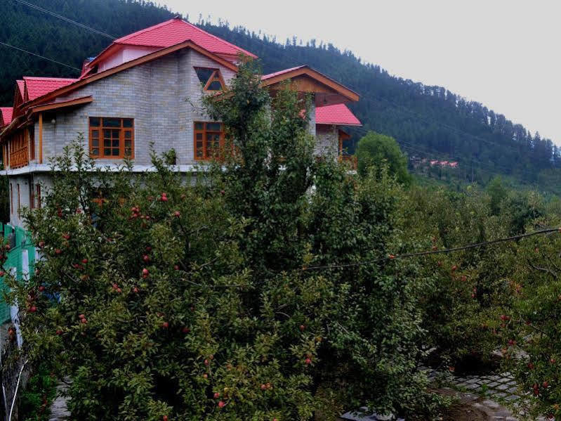 Oyo 4871 The Countryside Resort Resort