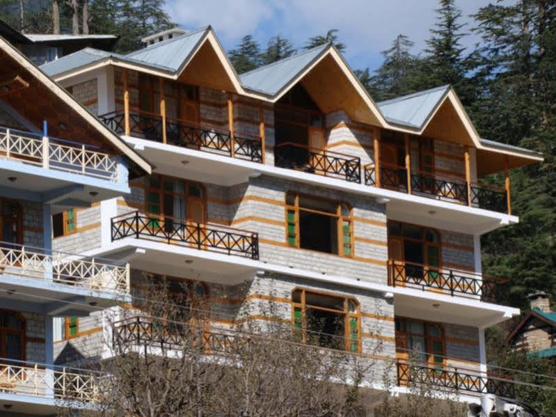 Bed & Breakfast Mountain Trail 2*