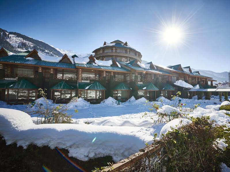 Hotel Club Mahindra White Meadows 4*