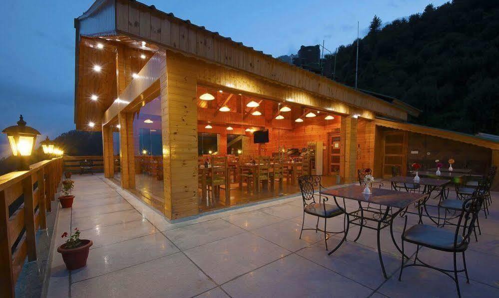 Vivaan The Sunrise 4* Manali (Himachal Pradesh)