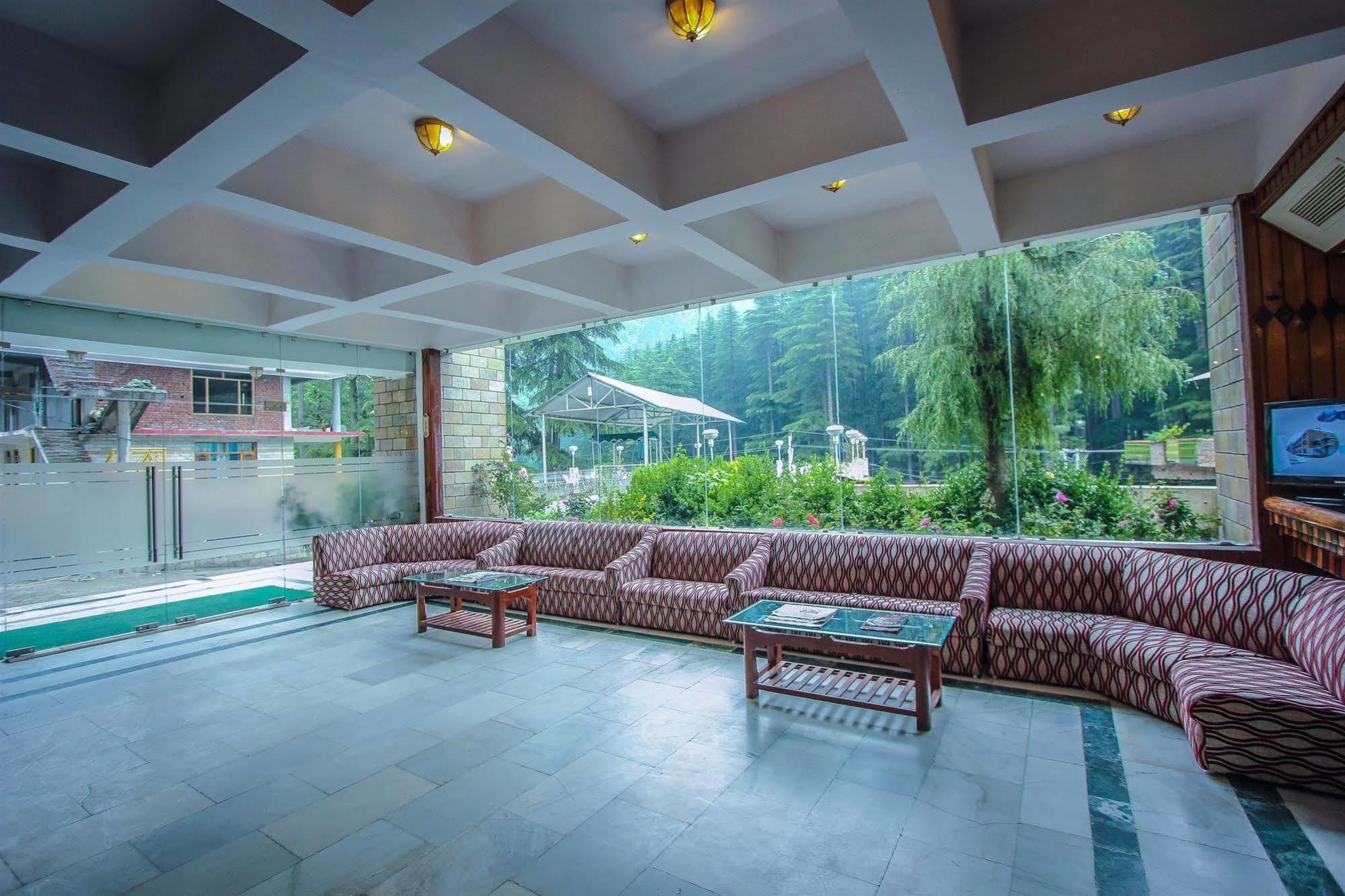 Golden Tulip 3* Manali (Himachal Pradesh)