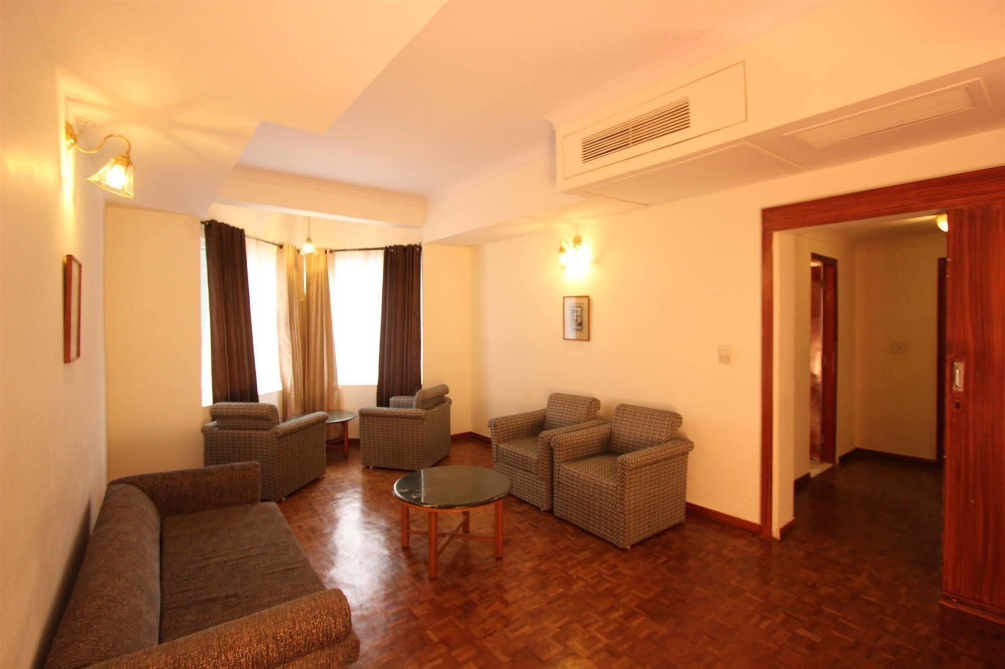 Golden Tulip Manali (Himachal Pradesh)