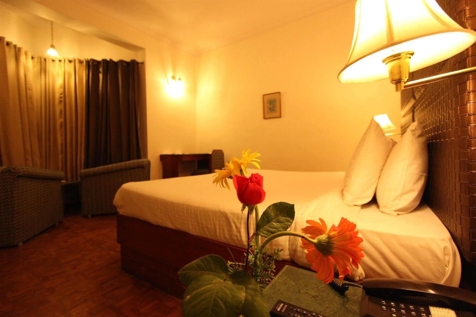 Golden Tulip Manali (Himachal Pradesh)