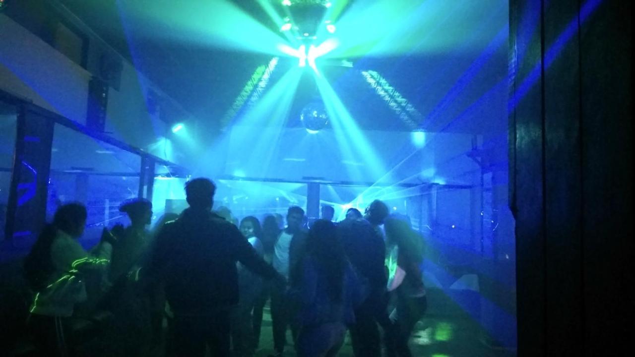 Le Grand - The River Facing 3*