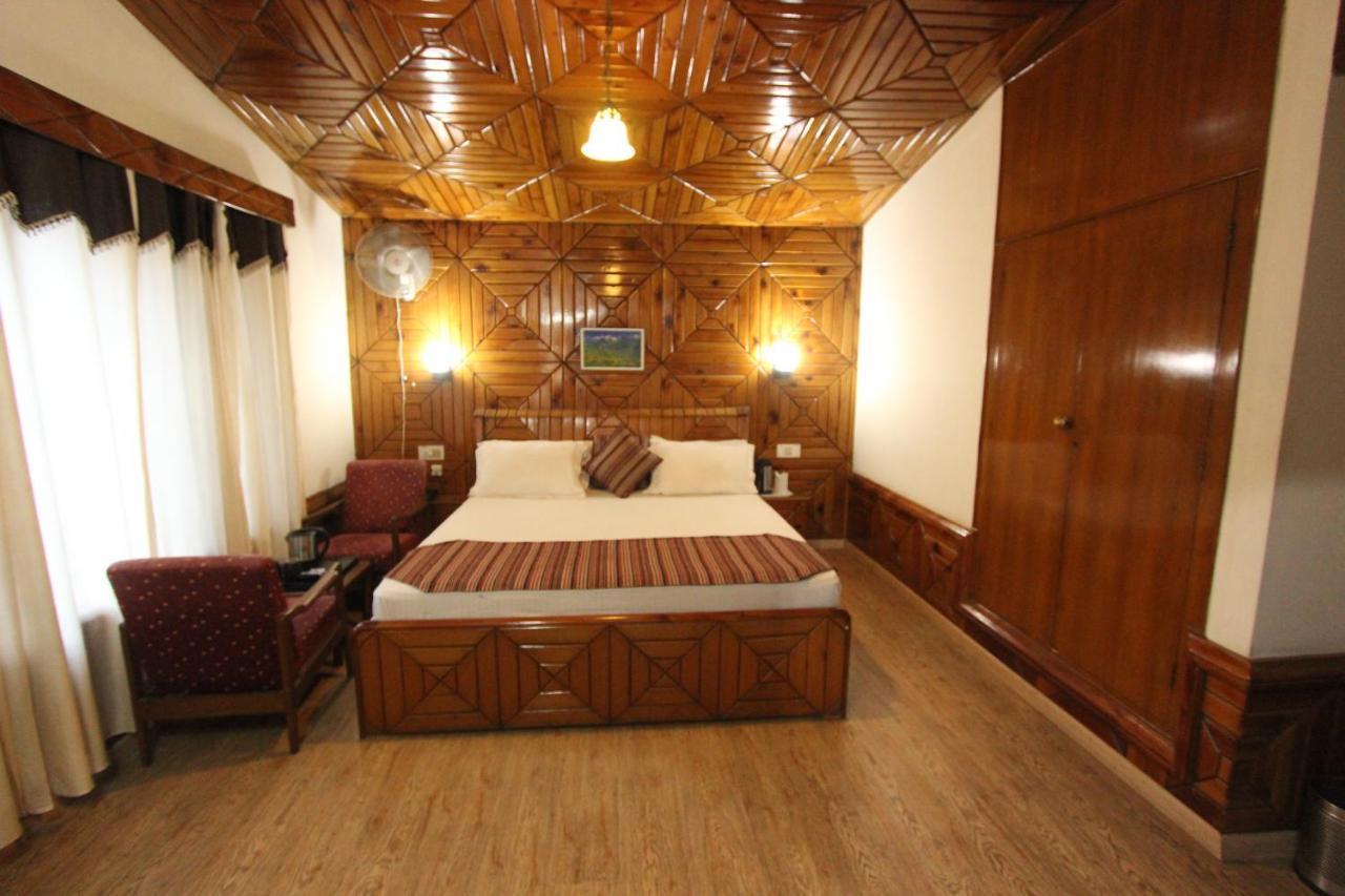 Villa Himkund Cottages Manali (Himachal Pradesh)