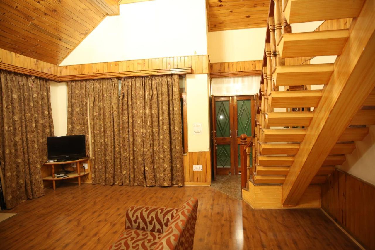 Himkund Cottages * Manali (Himachal Pradesh)
