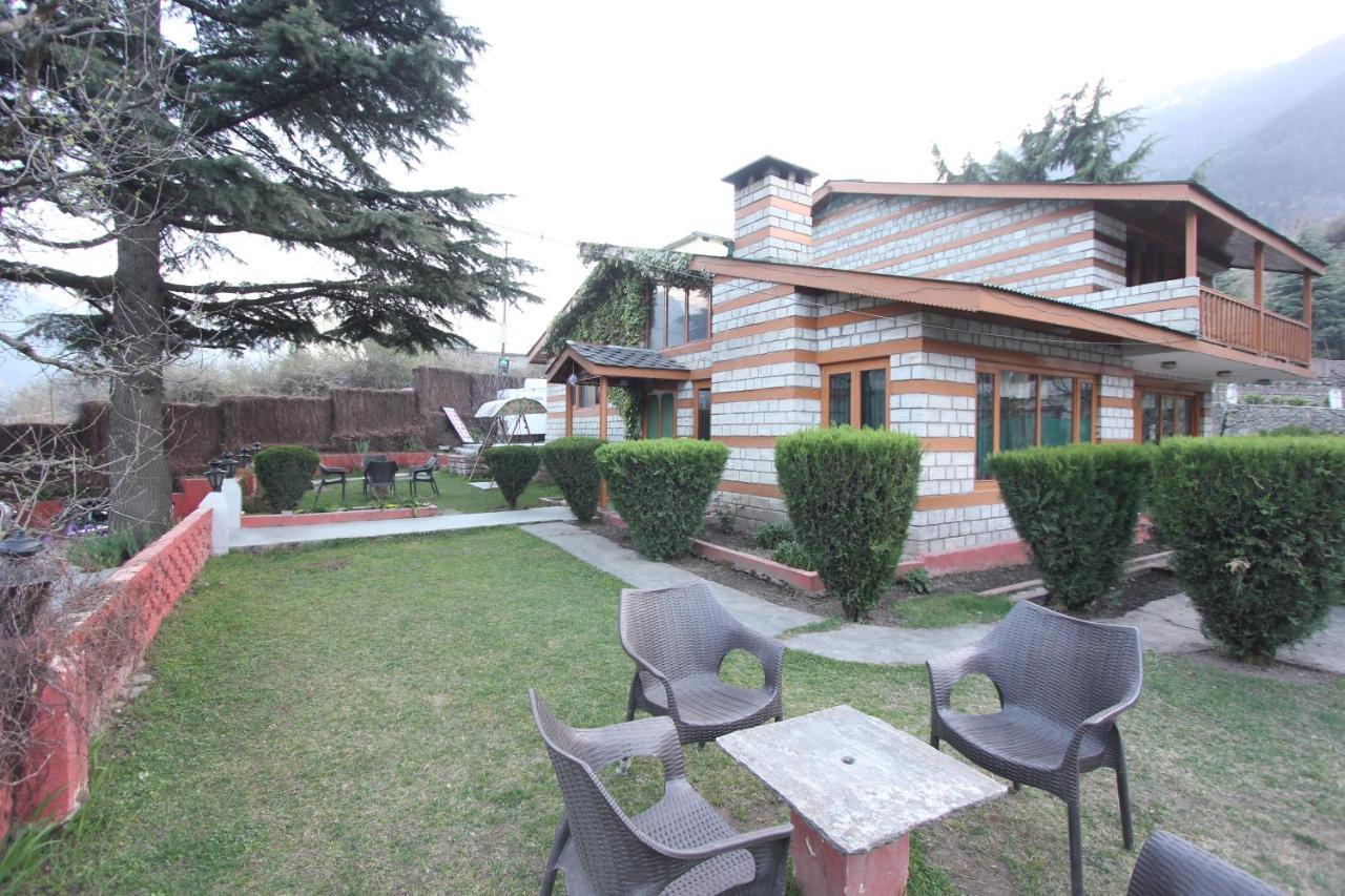 Himkund Cottages Villa *