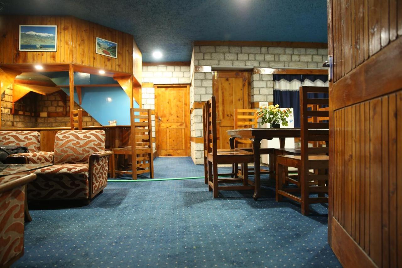 Himkund Cottages Villa *