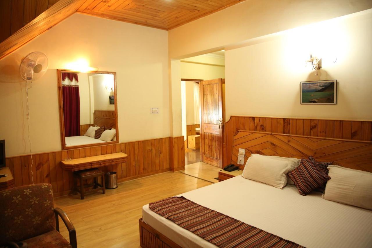 Himkund Cottages Manali (Himachal Pradesh)