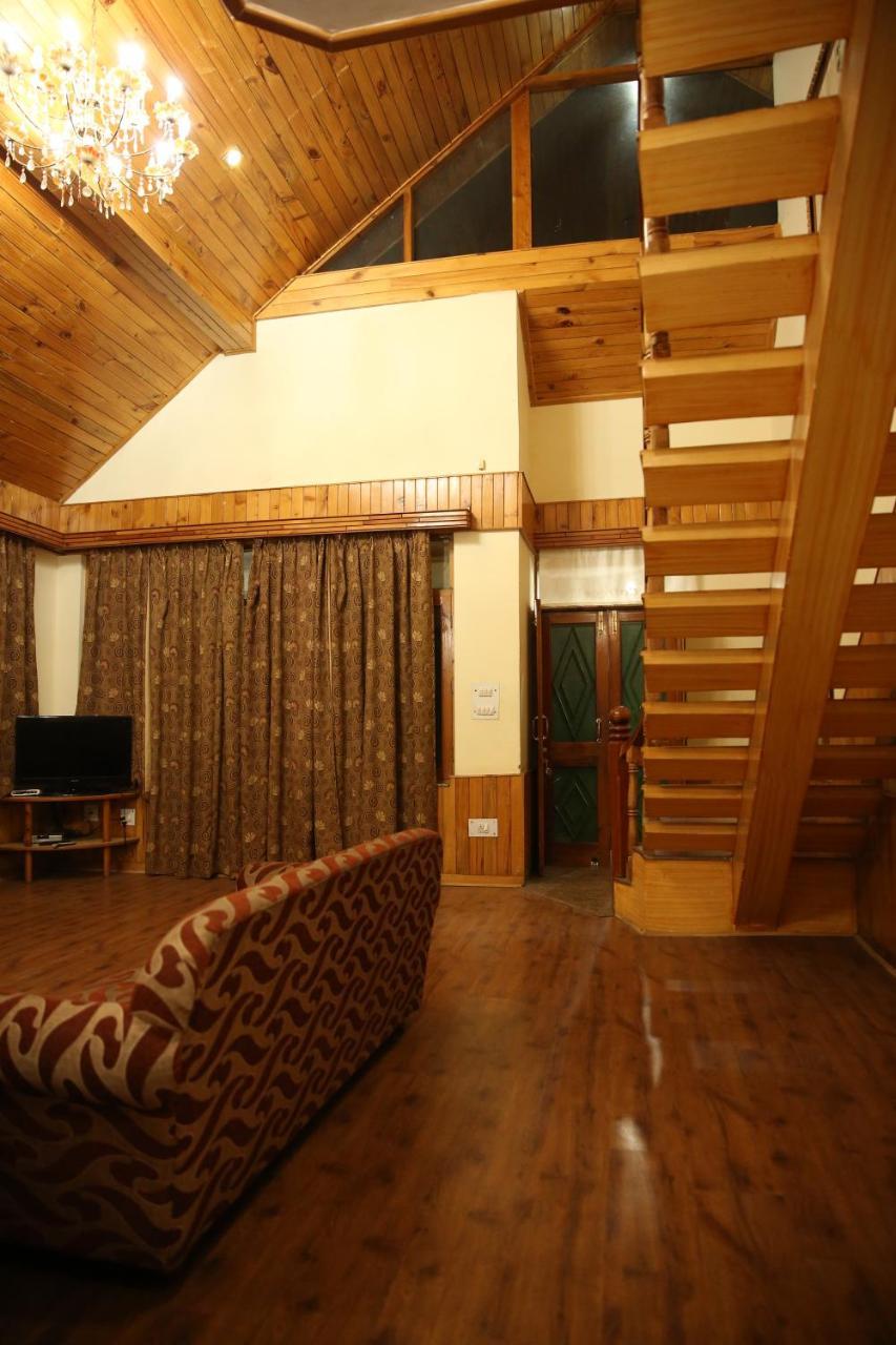 Himkund Cottages