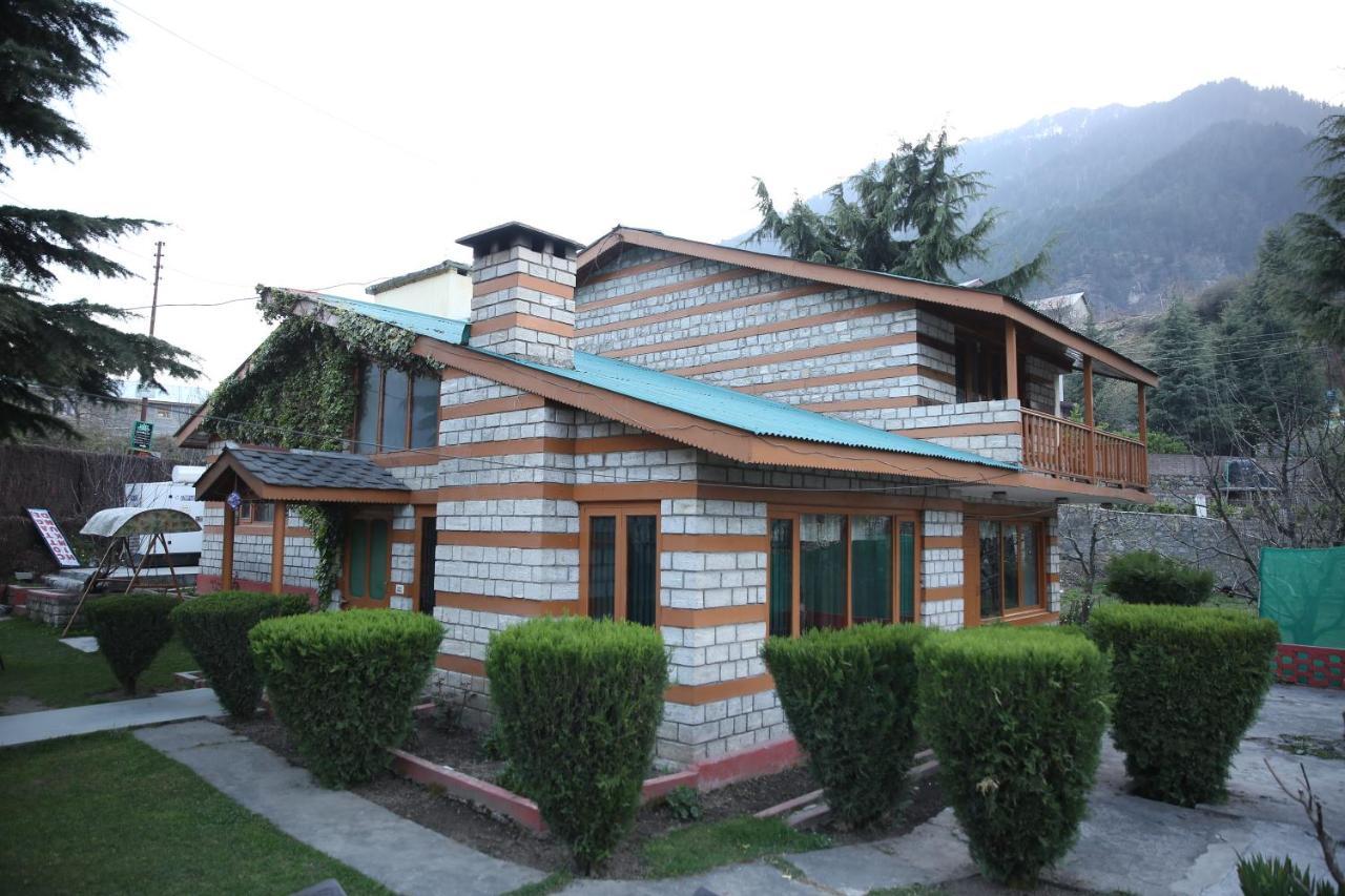 Himkund Cottages Manali (Himachal Pradesh)