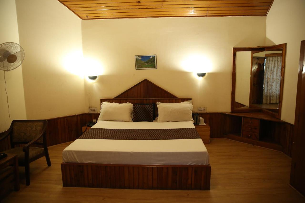 Villa Himkund Cottages *
