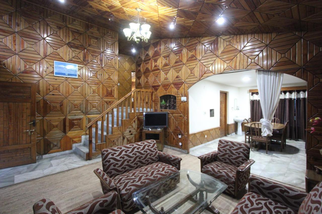 Himkund Cottages Villa
