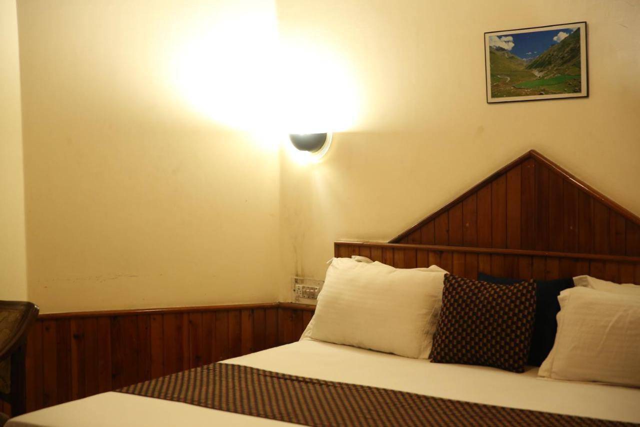 Himkund Cottages Villa