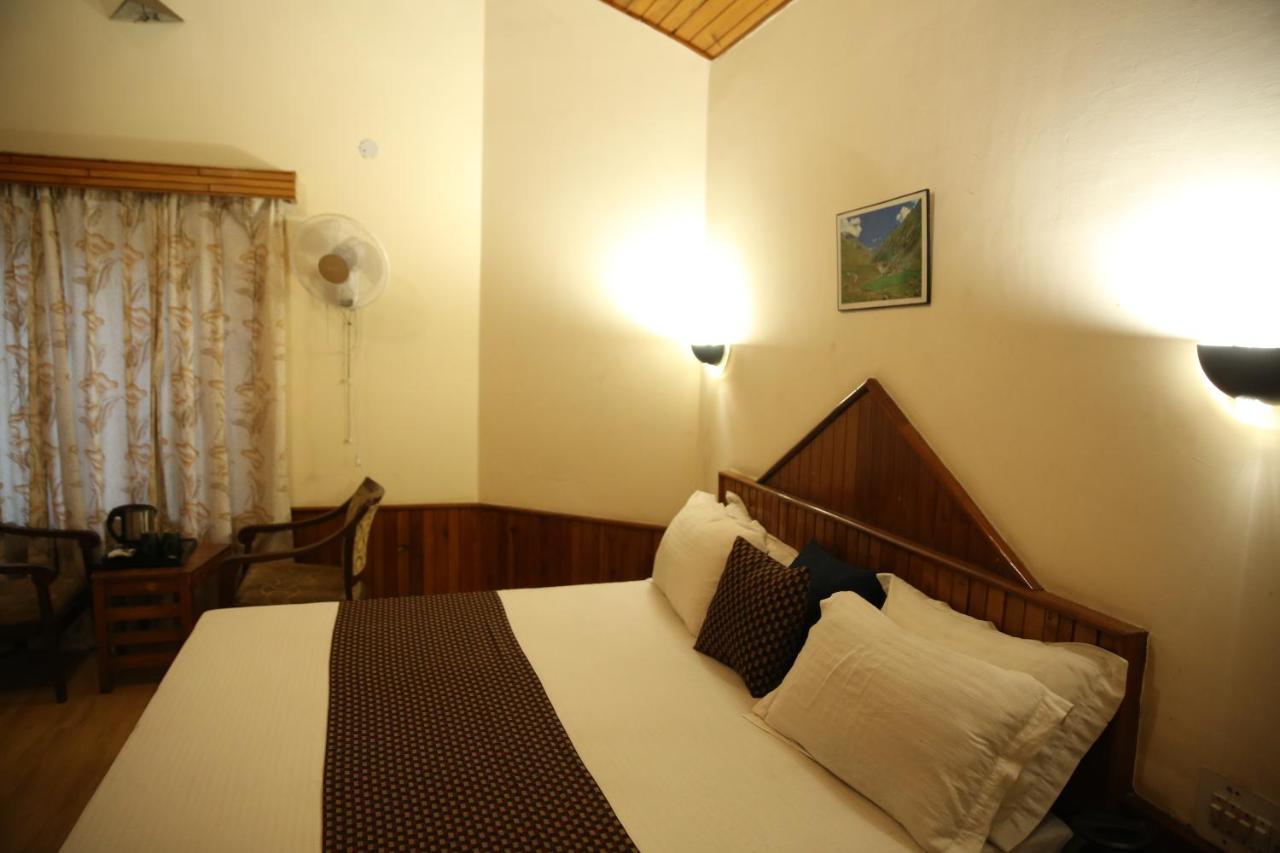 Himkund Cottages Villa Manali (Himachal Pradesh)