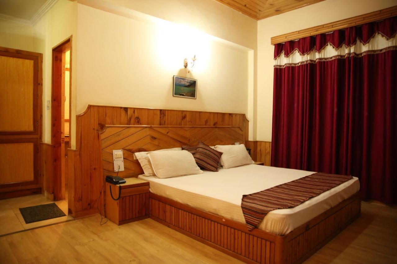 Himkund Cottages * Manali (Himachal Pradesh)