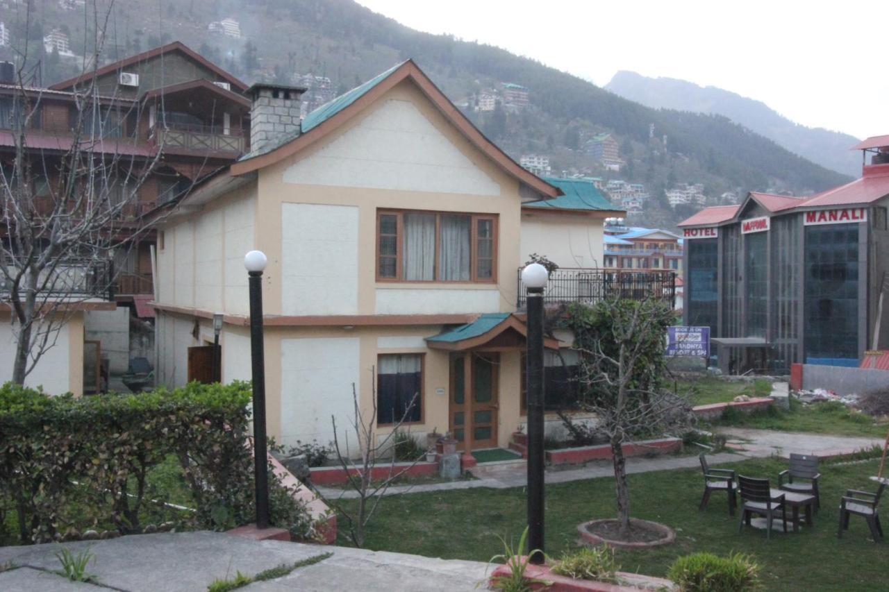 Himkund Cottages * Manali (Himachal Pradesh)