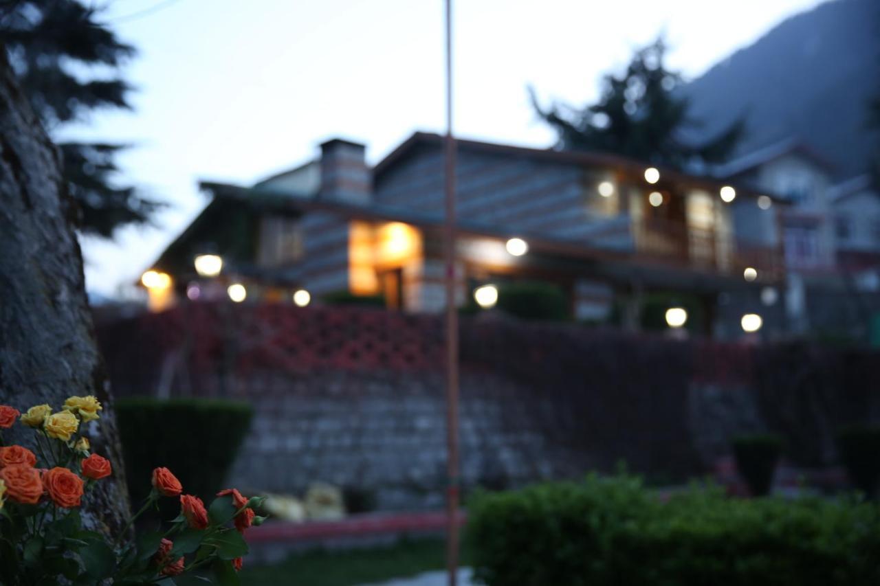 Himkund Cottages Manali (Himachal Pradesh)