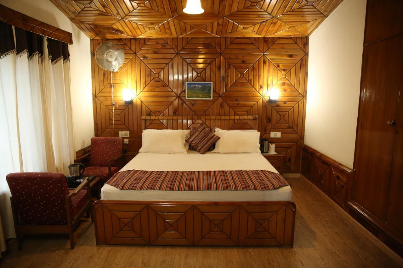 Himkund Cottages Villa