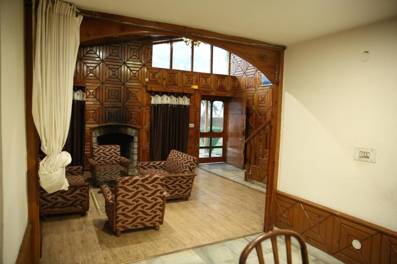Himkund Cottages Manali (Himachal Pradesh)