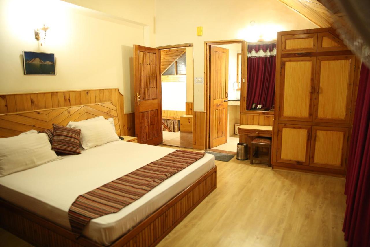 Himkund Cottages Manali (Himachal Pradesh)