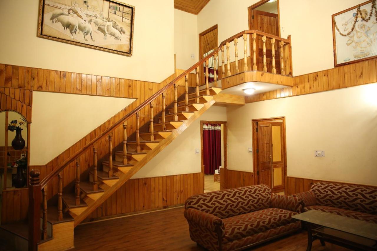 Himkund Cottages Villa *