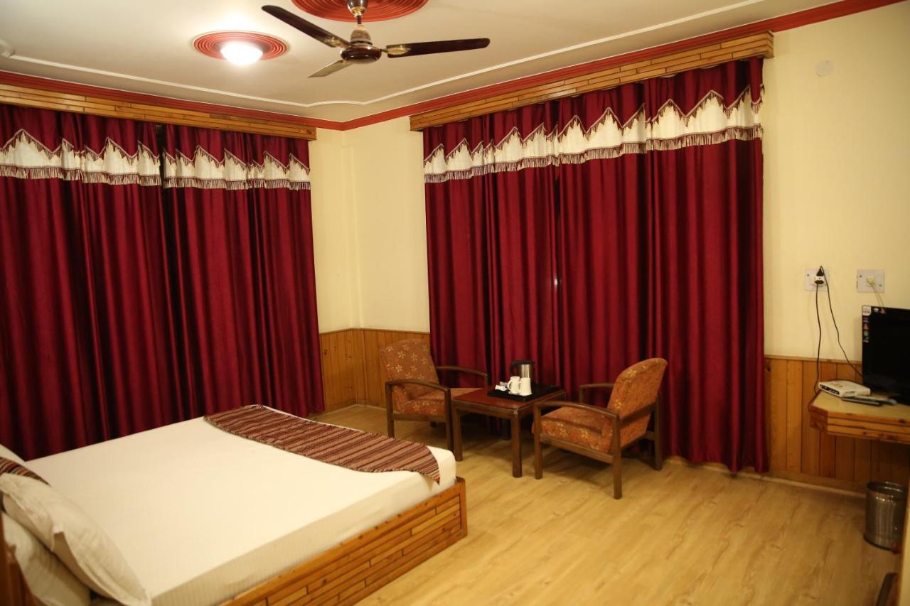 Himkund Cottages