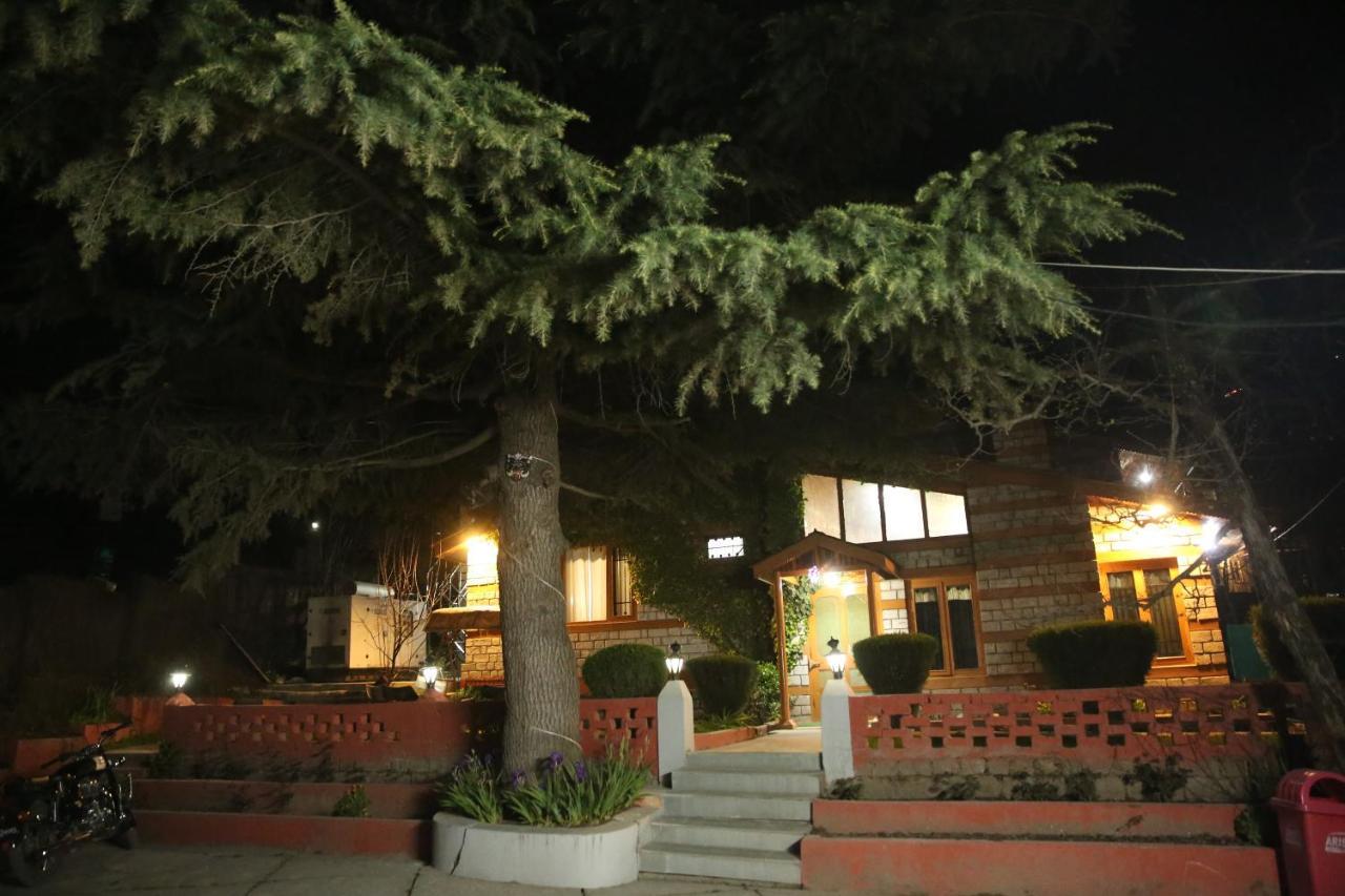 Himkund Cottages Villa Manali (Himachal Pradesh)