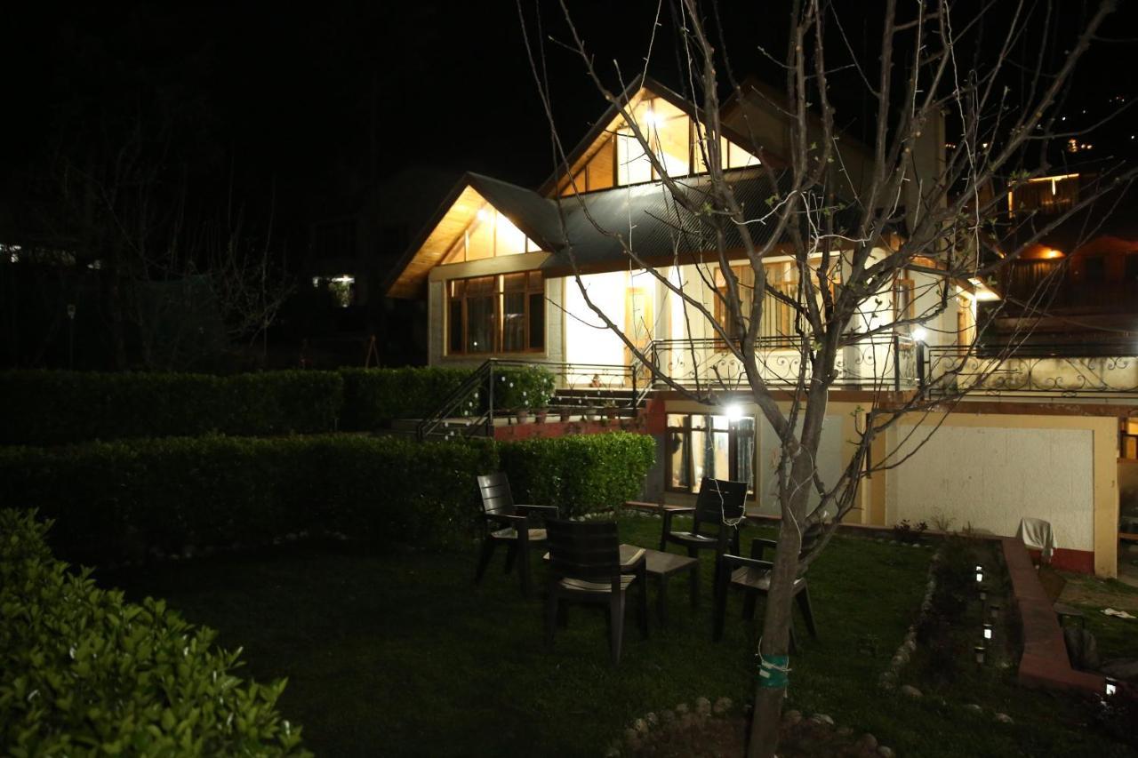 Himkund Cottages Villa Manali (Himachal Pradesh)