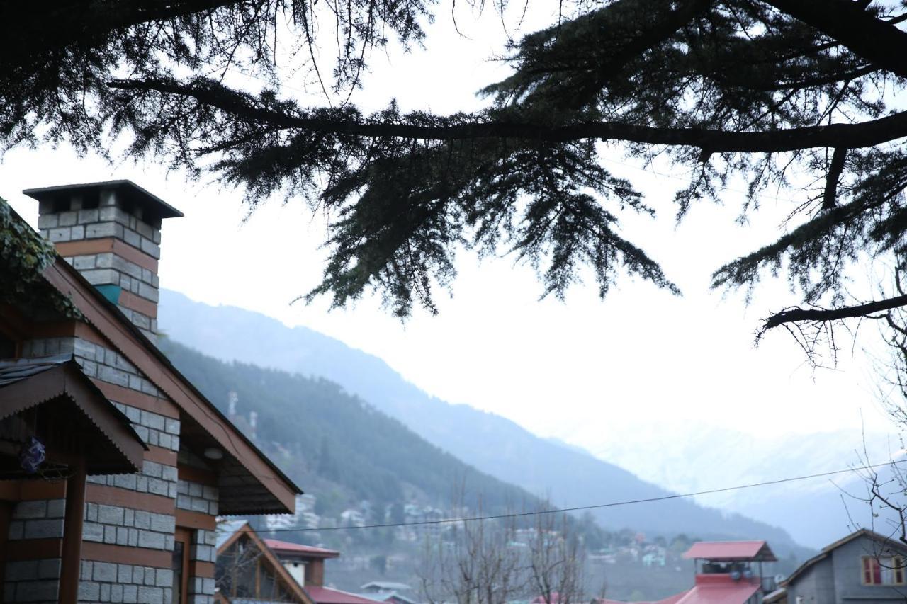 Himkund Cottages