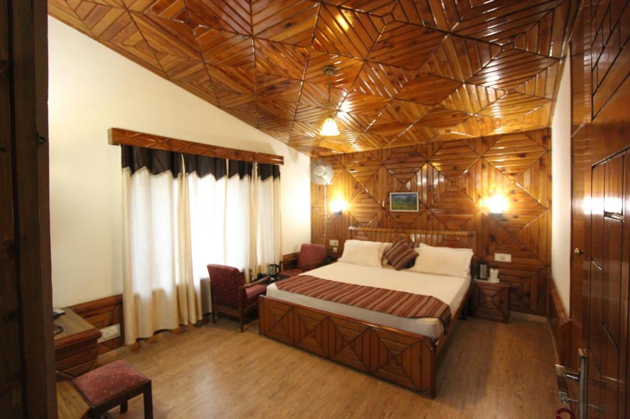 Villa Himkund Cottages Manali (Himachal Pradesh)