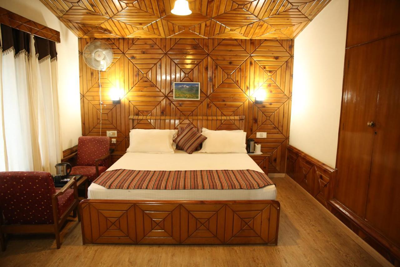 Villa Himkund Cottages *