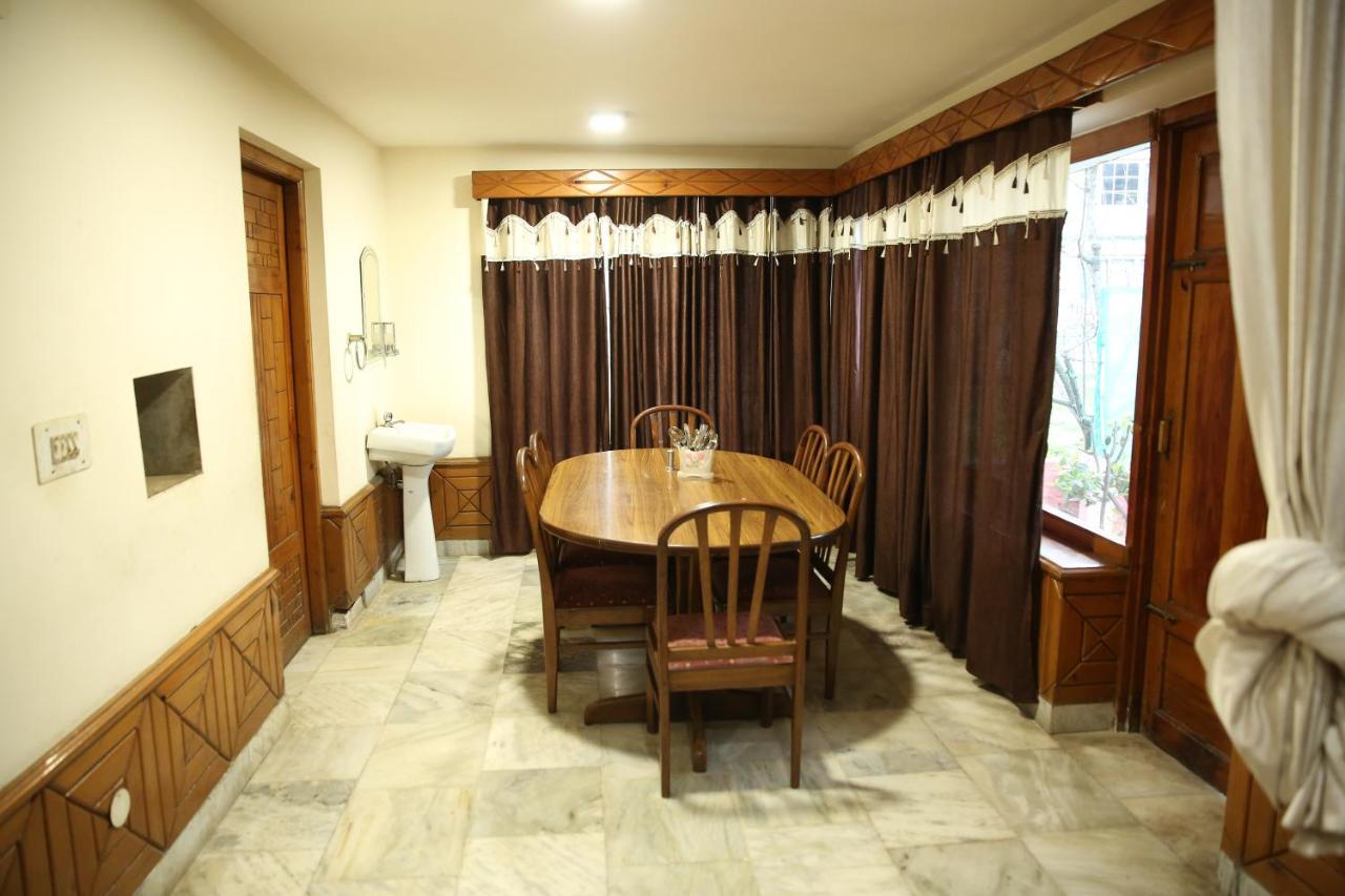 Himkund Cottages *