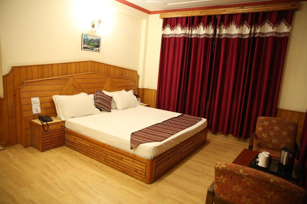 Villa Himkund Cottages